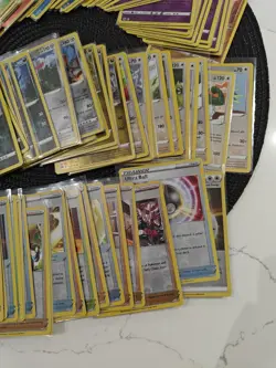 Brilliant Stars - COMPLETE REVERSE Holo Set –all 124 Cards– Pokemon Bulk Bundle✅ - Image 5