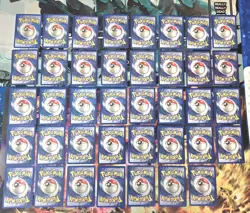 Pokemon TCG WOTC 85 Card Lot Base Set/Gym/Neo/Aquapolis - Image 5
