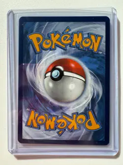 Pokemon TCG White Flare Stunfisk Illustration Rare Card 118/086 - Image 2