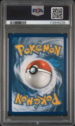 Pokemon M Rayquaza EX Full Art Holo XY Ancient Origins 98/98 PSA 10 2015 - Image 2