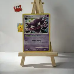 HAUNTER - 41/99 Uncommon Arceus Pokemon LP-MP - Image 1