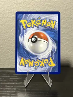 Terapagos EX 092/131 Prismatic Evolutions Double Rare Pokemon TCG - Image 4