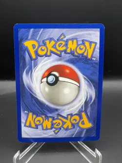 Pokemon Card Slowbro 1st Edition LP/NM Fossil 43/62 - Image 2