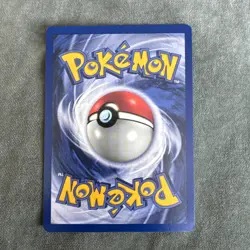 Pokemon TCG Mewtwo 3 Black Star Promo First Movie Promo Card - Vintage - NM - Image 4