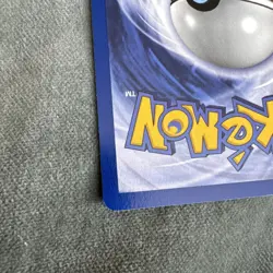 Pokemon TCG Mewtwo 3 Black Star Promo First Movie Promo Card - Vintage - NM - Image 5