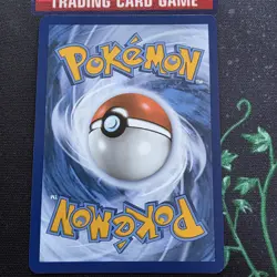 Team Rocket’s Orbeetle 198/182 Destined Rivals Illustration Rare NM Pokemon Card - Image 3