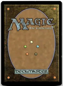 MTG Abhorrent Overlord R Theros 75 LP - Image 2