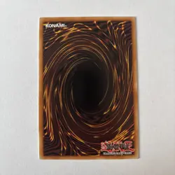 Lovely Labrynth of the Silver Castle TAMA-EN014 Ultra Rare Yu-Gi-Oh Card 1st New - Image 2