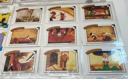 Mixed 1991 Impel Disney Trading Card Bundle (Set Of 63) - Image 3