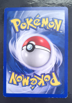 Carte Pokemon REVERSE Tarsal 67/109 EX Rubis Saphir Bloc EX FR - Image 2