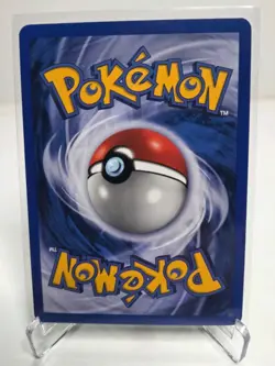 Misdreavus #39 Vintage Black Star Promo WOTC Pokemon NM / Near Mint - Image 2