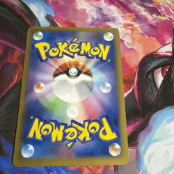 Pokemon card Hawlucha 065/XY-P PROMO 2014 Nintendo Japanese Pocket Monster RARE - Image 5