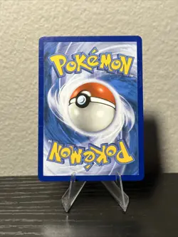 Pokemon TCG Galarian Perrserker v Collectible Trading Card 129/196 - Image 4