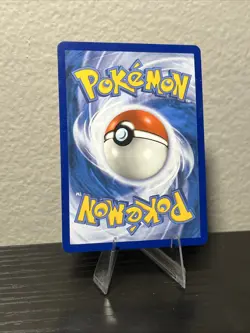 Pokemon TCG Galarian Perrserker v Collectible Trading Card 129/196 - Image 5