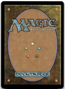 MTG Mountain (0275) - Full Art L Duskmourn: House of Horror 275 LP - Image 2