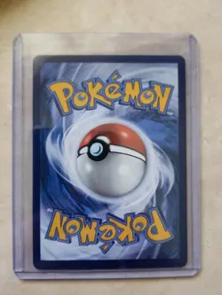Pack Fresh! Pokemon TCG Reshiram EX White Flare Card 166/086 SIR NM Condition - Image 2