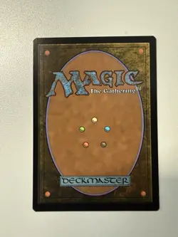 Wizards of the Coast Witch-king of Angmar M0423 Mythic Foil Legendary Black 5/3 - Image 2