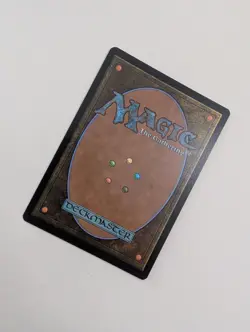 MTG - Traumatic Critique - Secrets of Strixhaven NM/M Condition - Image 3