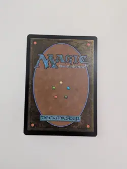 MTG - Traumatic Critique - Secrets of Strixhaven NM/M Condition - Image 4
