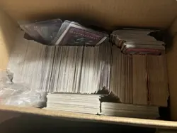 Yu-Gi-Oh Collection From Childhood Lots Of 1st Edition and Holos. LP-HP - Image 1