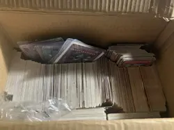 Yu-Gi-Oh Collection From Childhood Lots Of 1st Edition and Holos. LP-HP - Image 2