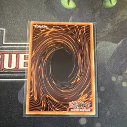 YuGiOh! RA04-EN061 Crimson Dragon Prismatic Ultimate Rare NM - Image 2