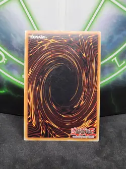 Yugioh Summoned Skull LCYW-EN010 Super Rare 1st Edition LP - Image 2