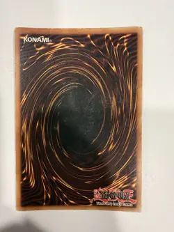Yu-Gi-Oh! TCG Red-Eyes Black Dragon LOB-070 Ultra Rare HP Holo MP - Image 2