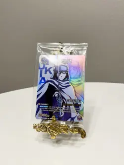 Union Arena Bleach Rukia Kuchiki Release Event Winner BLC-2-032 English - Image 2