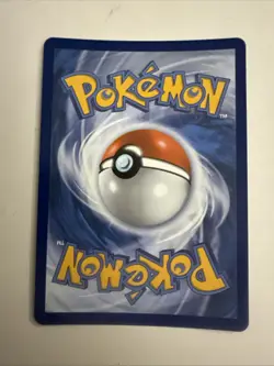 Pokemon Meowth EX Full Art Foil Rare Basic Card POR 107/088 💥 💥 PACK FRESH💥💥 - Image 2