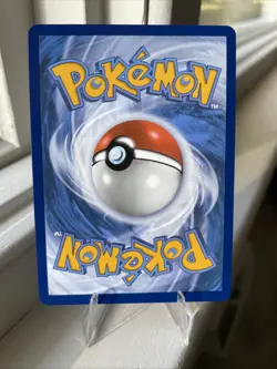 Pokemon TCG Lisia's Appeal Trainer Card 234/191 Surging Sparks - Image 2