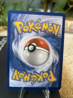 Pokemon TCG Brock's Scouting 179/159 Journey Together Ultra Rare Holo Card - Image 2