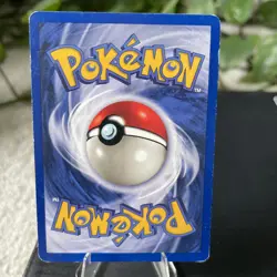 Pokemon TCG Charmander Card 46/102 Common Shadowless Base Set - Image 2