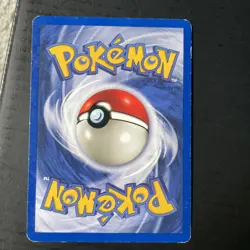 Pokemon TCG Charmander Card 46/102 Common Shadowless Base Set - Image 4
