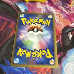 Shaymin DPBP#531 Stormfront 011/092 Japanese Holo Pokemon Card - Image 5