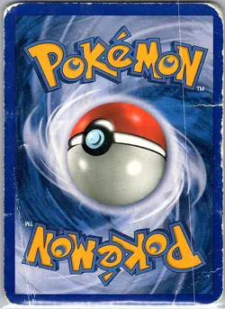 Charizard 3/132 Holo Secret Wonders - Pokemon Card - Creased - Image 2