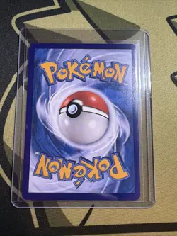 Gengar Stamped Holo Card Lot | Gem Pack Vol. 3 (Chinese) | NM - Image 3