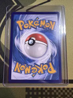 Gengar Stamped Holo Card Lot | Gem Pack Vol. 3 (Chinese) | NM - Image 5