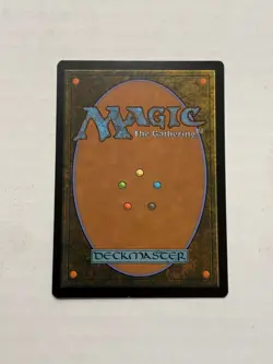 Narset, Parter of Veils #61 (LP) War of the Spark WAR Magic MTG - Image 2