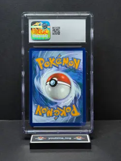 2022 Pokemon Lost Origin Trainer Gallery Holo Charizard #TG03 CGC 10 - Image 2