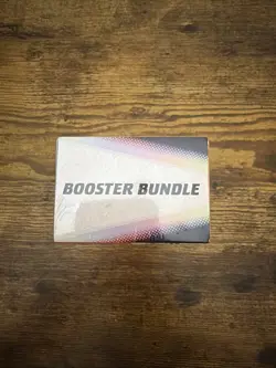 Pokemon TCG Scarlet & Violet Prismatic Evolutions Booster Bundle SEALED - Image 3