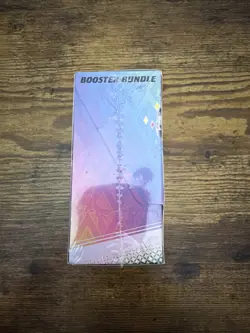 Pokemon TCG Scarlet & Violet Prismatic Evolutions Booster Bundle SEALED - Image 4