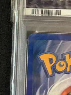 Pokemon Venusaur Expedition Holo 30/165 PSA 8.5 - Image 3