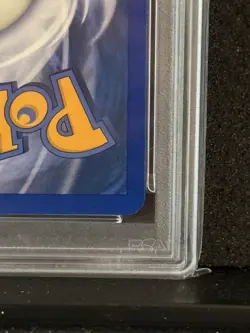 Pokemon Venusaur Expedition Holo 30/165 PSA 8.5 - Image 5