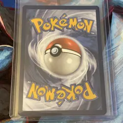 Pokemon TCG Arven's Greedent 205/182 Destined Rivals Illustration Rare - Image 2