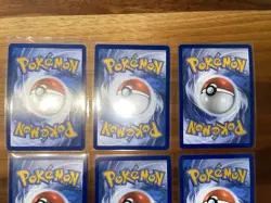 Miscellaneous Pokemon Promos and Hits from Crown Zenith And More (Lot of 9) - NM - Image 4