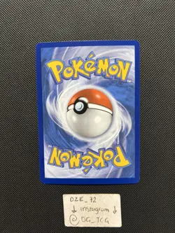 Pokemon Crown Zenith - Shaymin - 115/159 - Reverse Holo - M/NM - Image 5