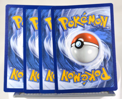 Pokemon TCG Vivid Voltage Garbodor 111/185 Rare Regular x4 Playset - Image 2
