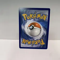 Pokemon TCG Snorlax SWSH119 Sword & Shield Holo Black Star Promo LP - Image 2