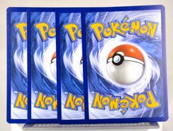 Pokemon TCG SV White Flare Garbodor 060/086 Uncommon x4 Playset - Image 2